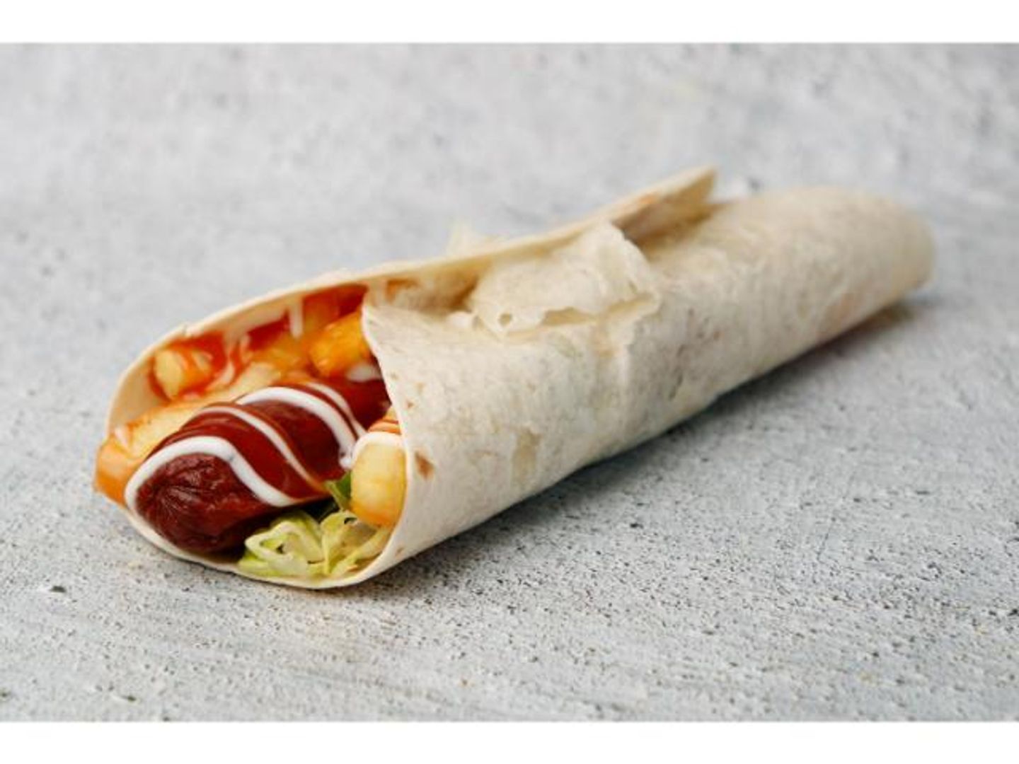 Hot Dog - Regular