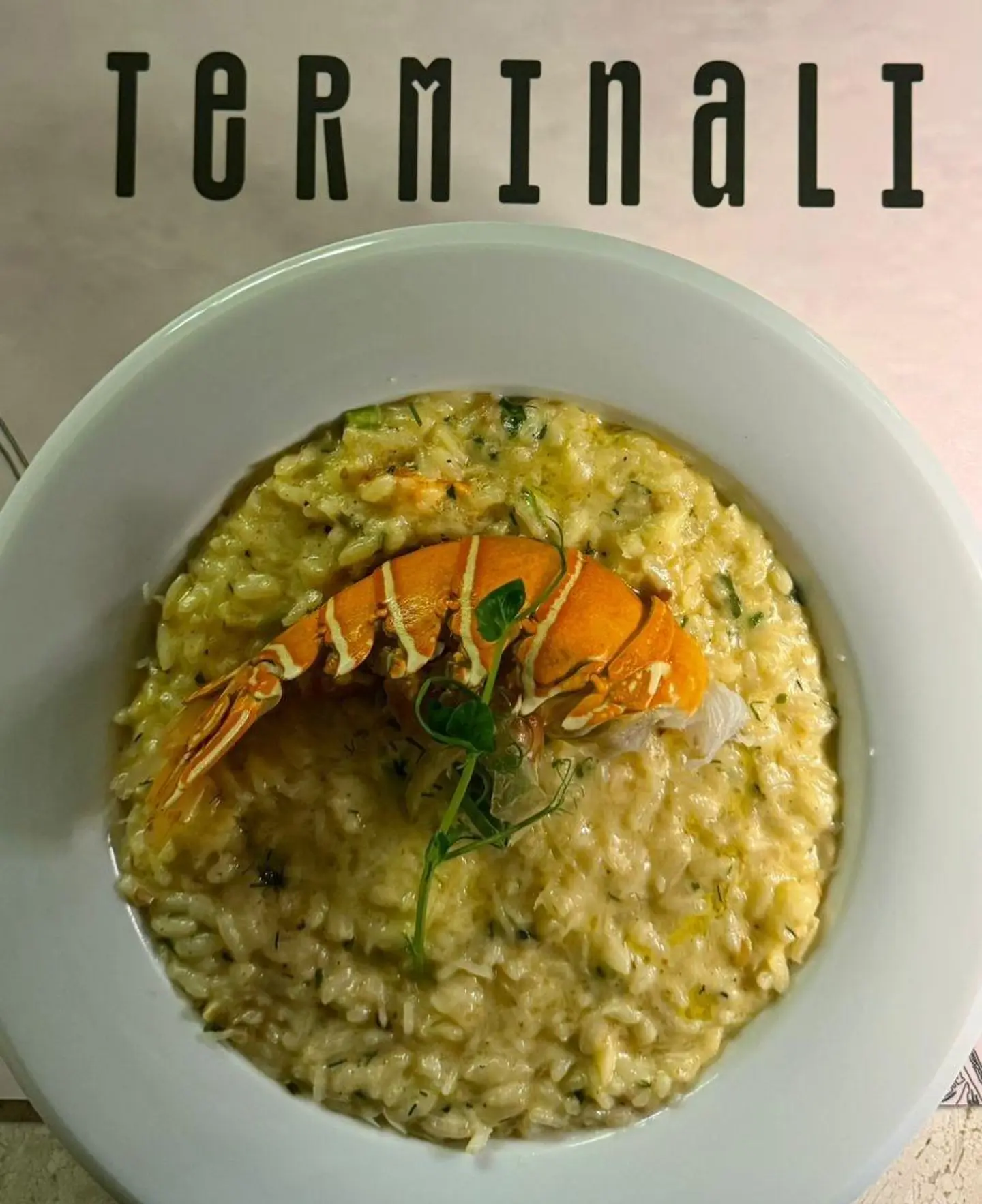 Risotto - Mushroom