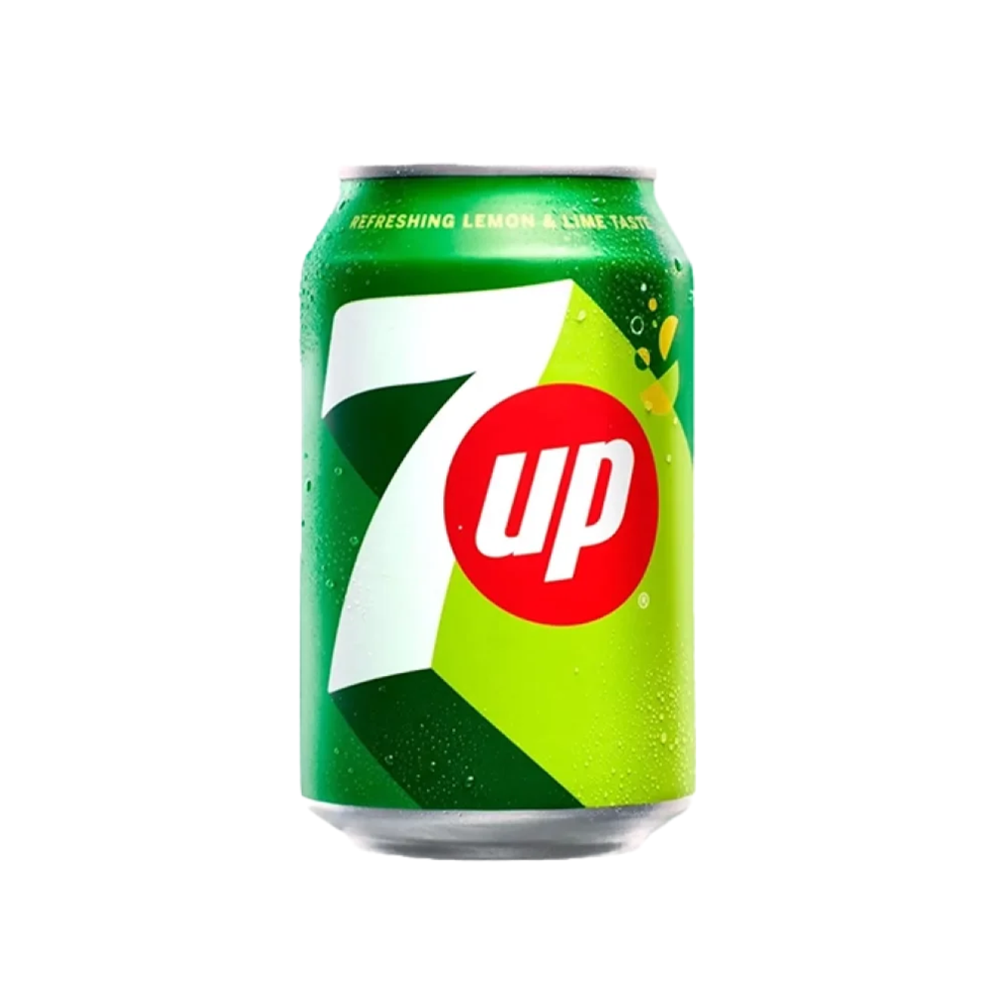 7 Up - Can