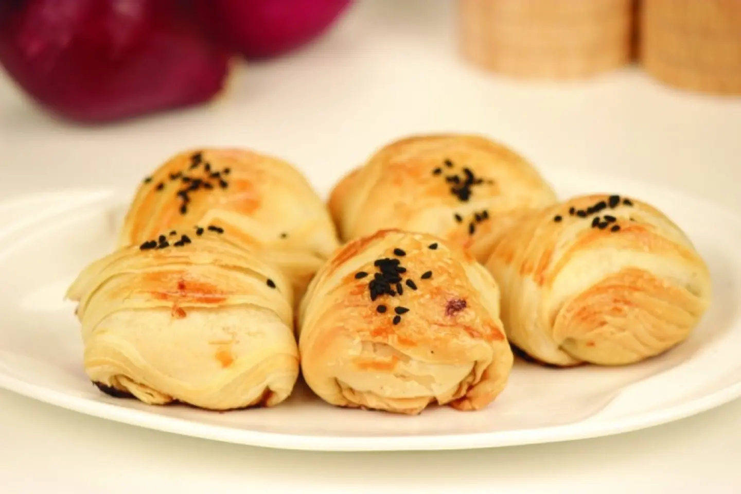 Meat Fermouza - 1 Piece