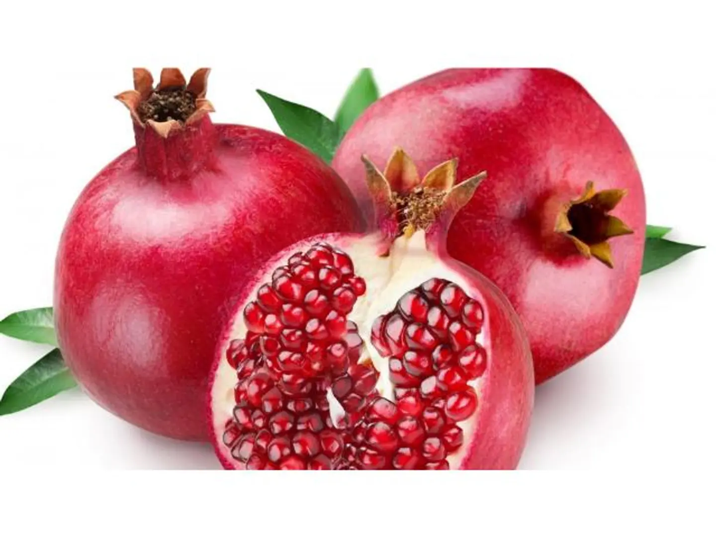 Pomegranate - 500 Gram