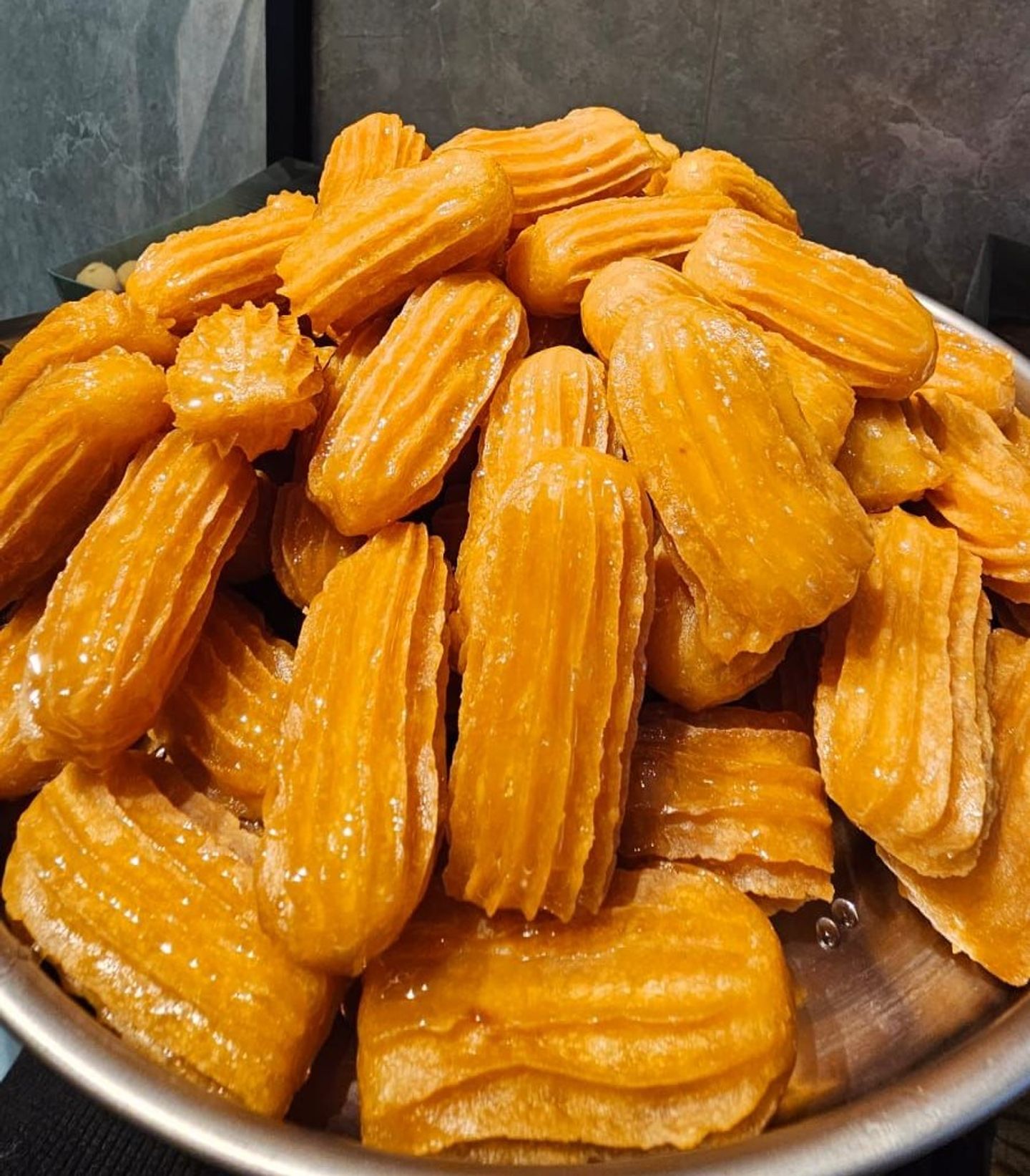 Plain Balah El Sham - A Quarter Of A Kilo