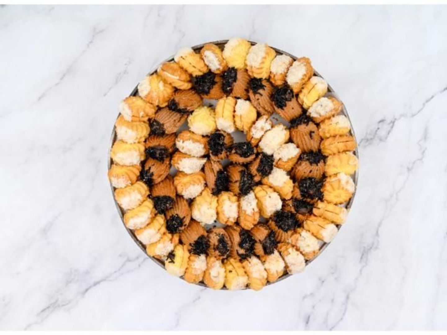 Petit Four - Small