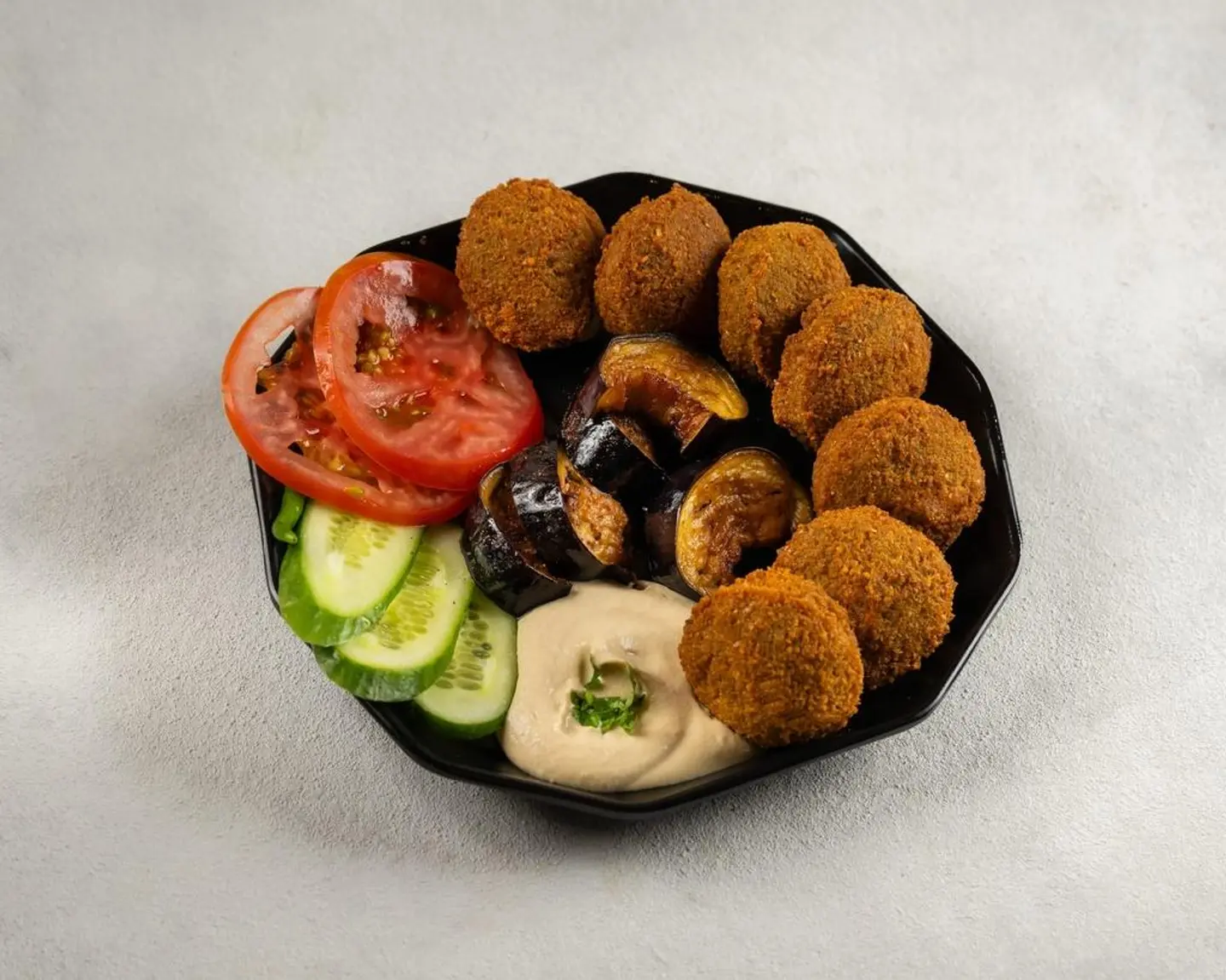 Falafel - Small