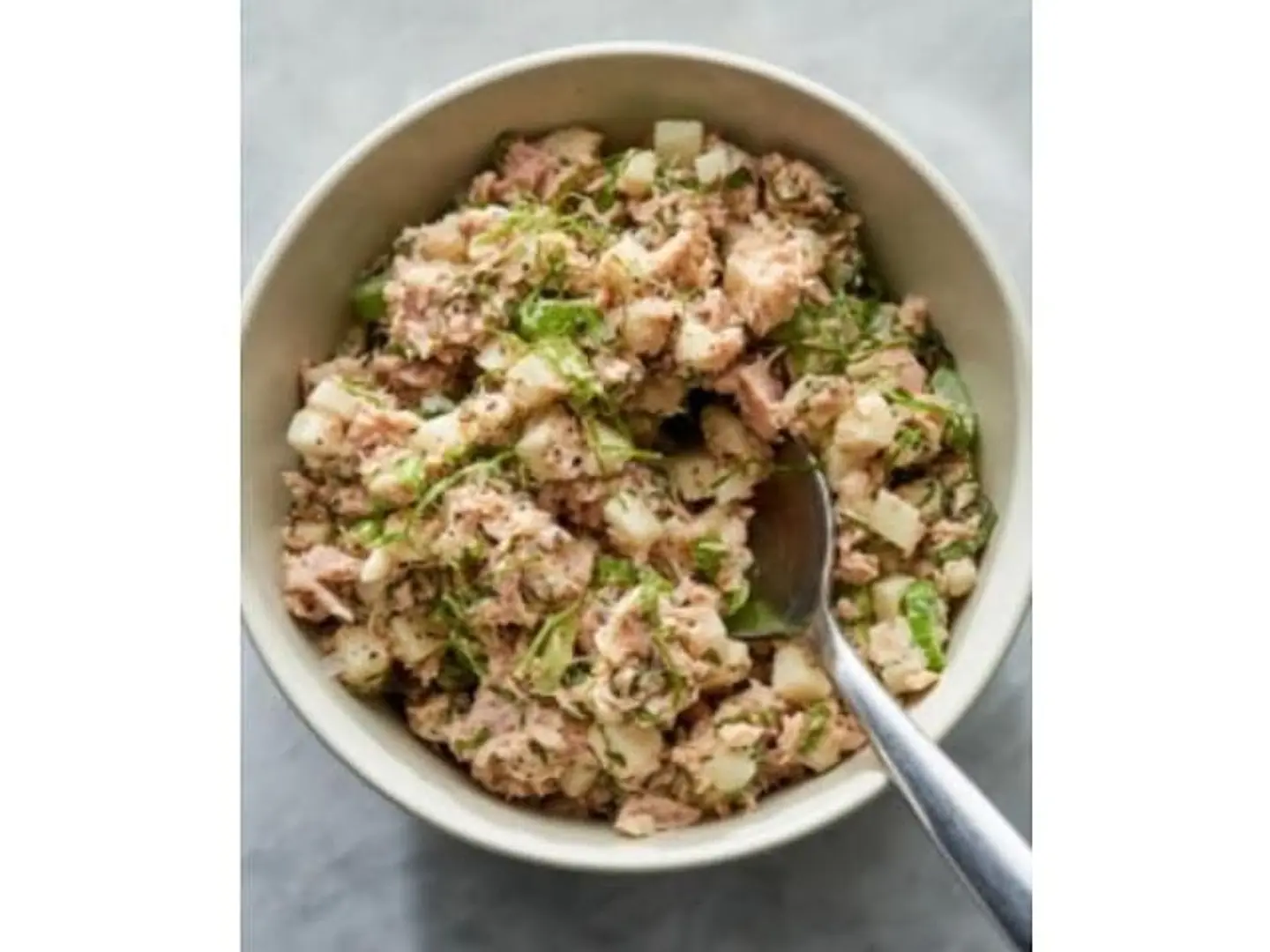 Half Can Of Tuna - Small