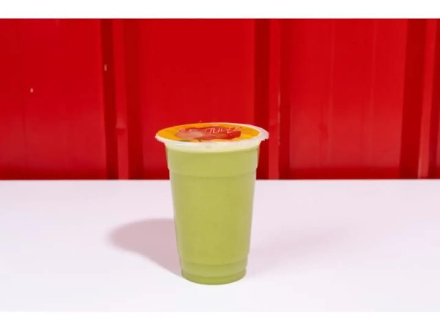 Lemon Mint Juice - Small