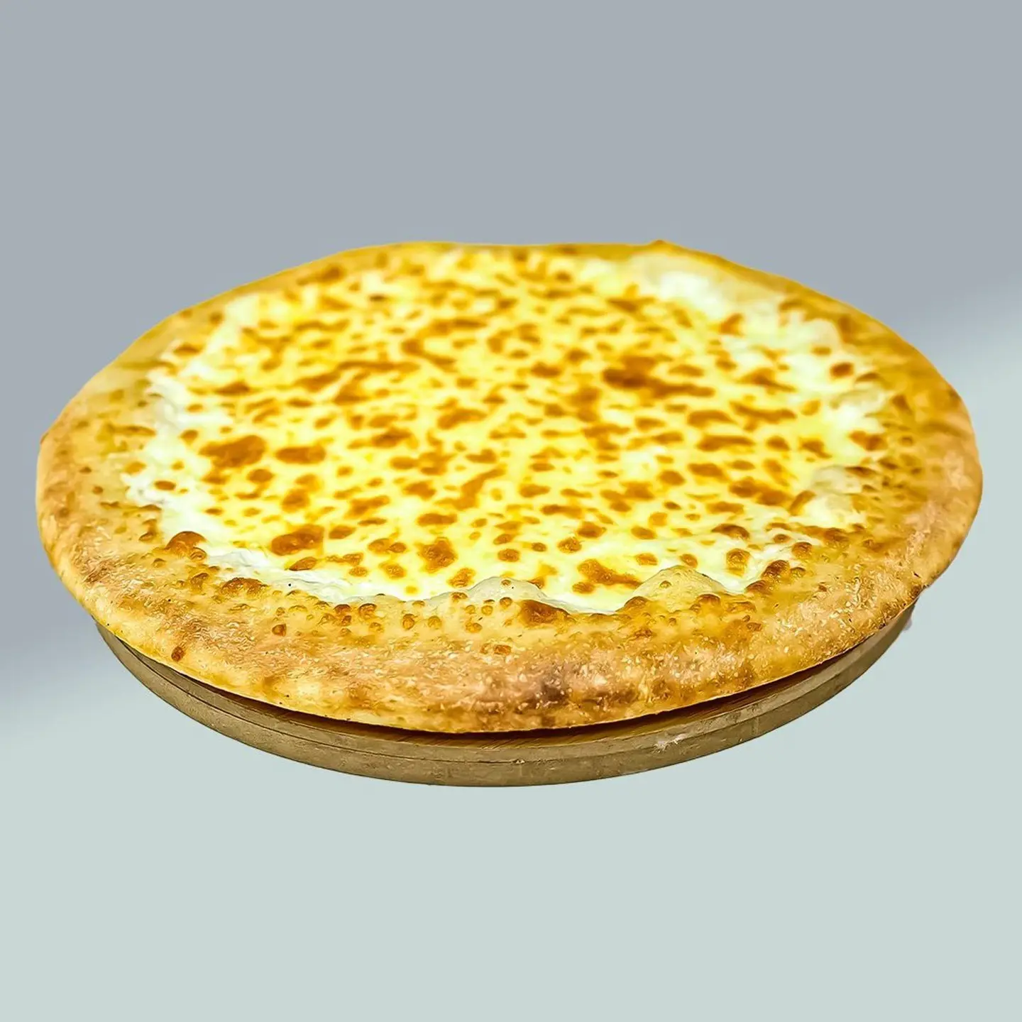 بيتزا جبنتين - صغير