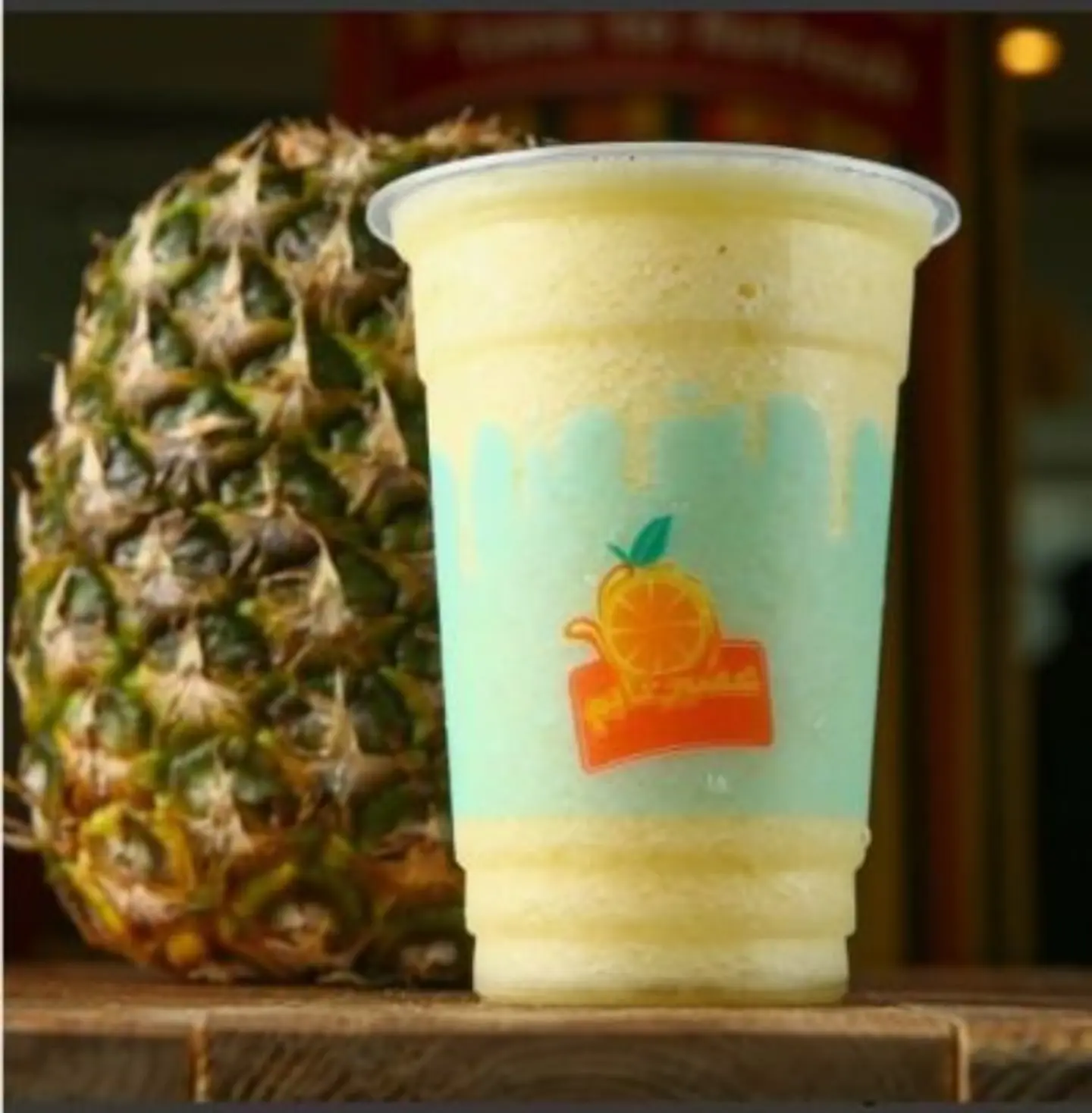 Pineapple - Large
