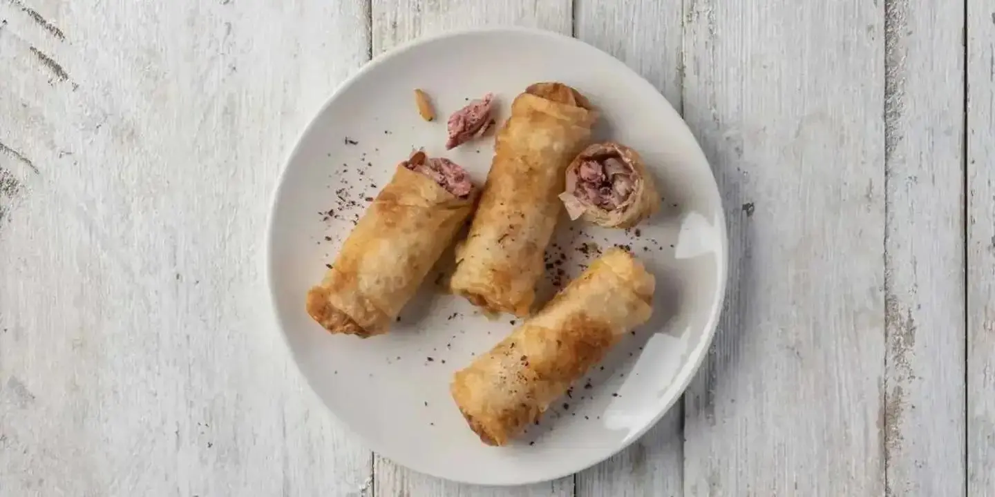 Musakhan Chicken - Small