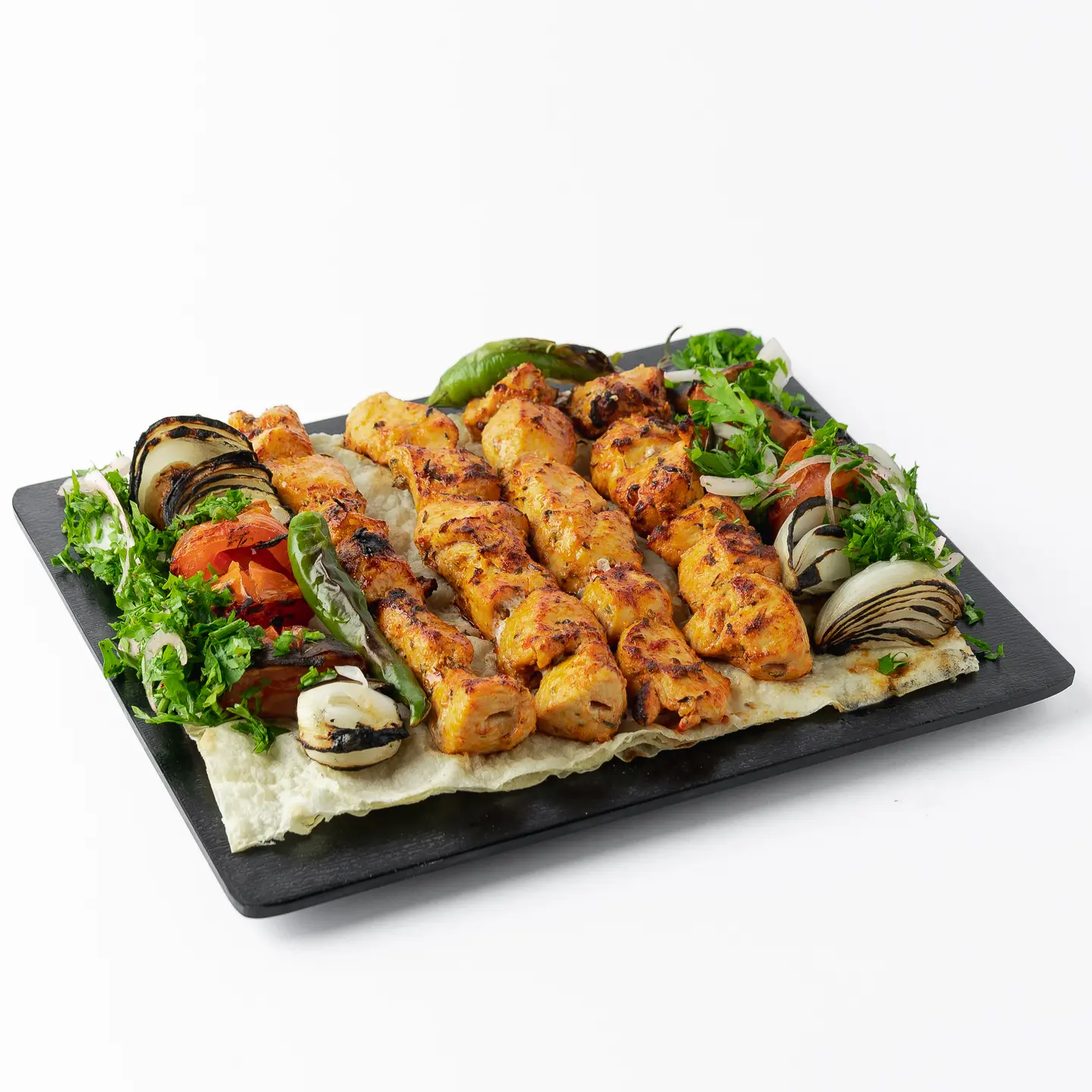 Shish Tawouk - For One Person