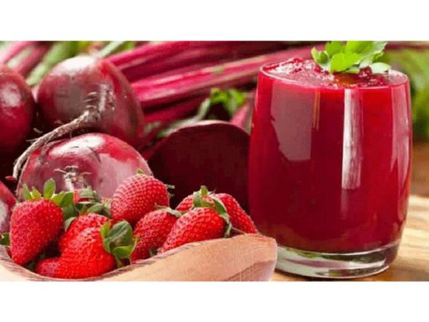Blood Mixture - Small