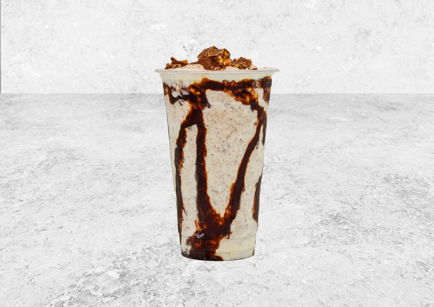 Galaxy Milkshake - Small