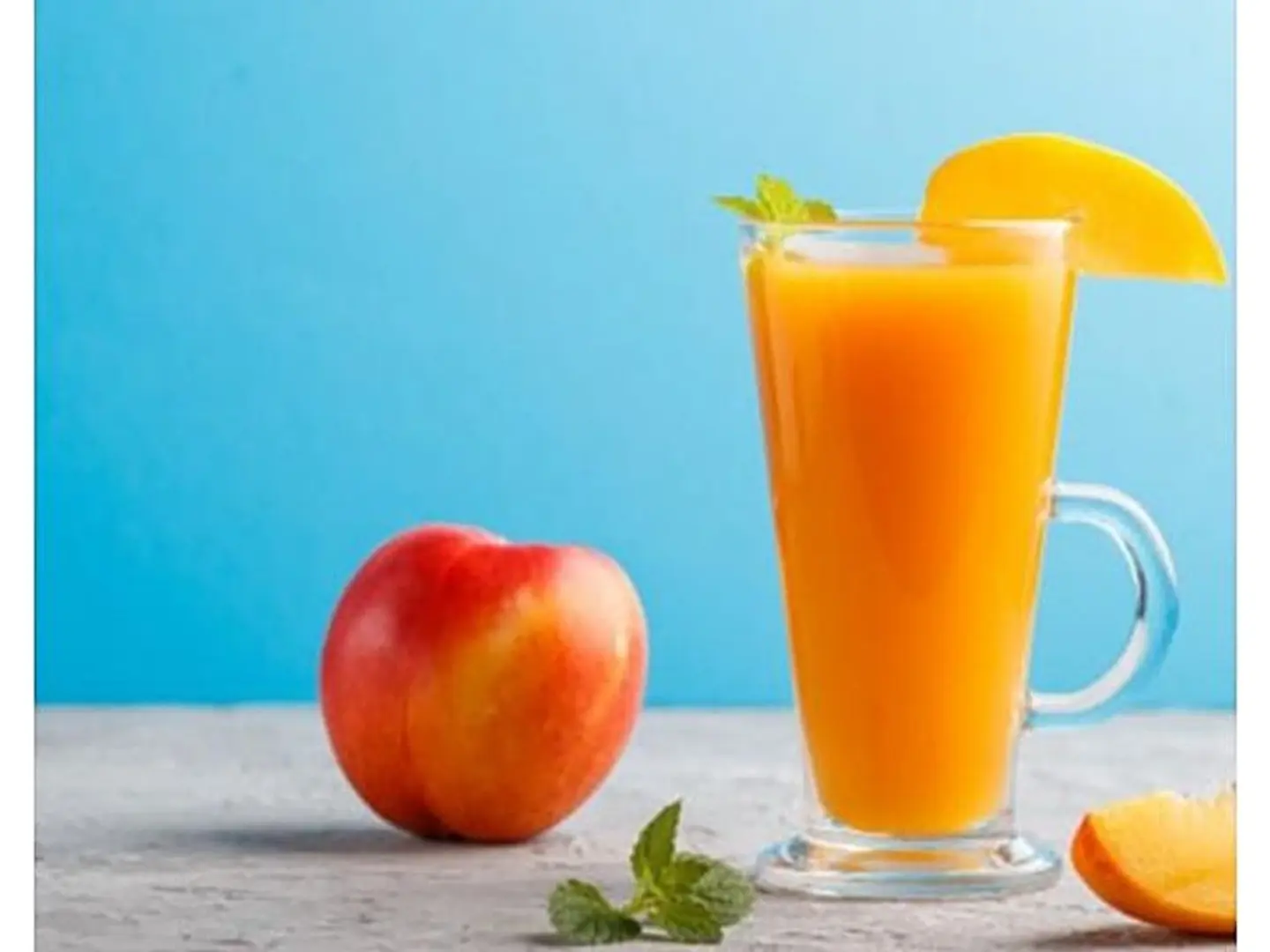 Juice Peach - Medium