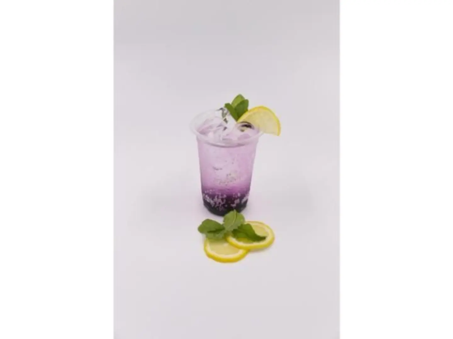 Blackberry - Medium