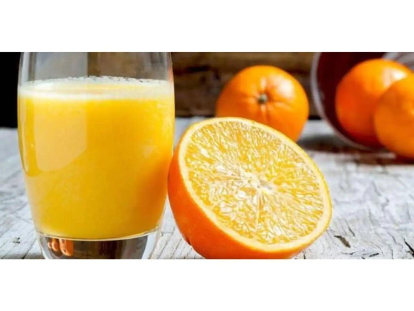 Vitamin C Juice - Medium