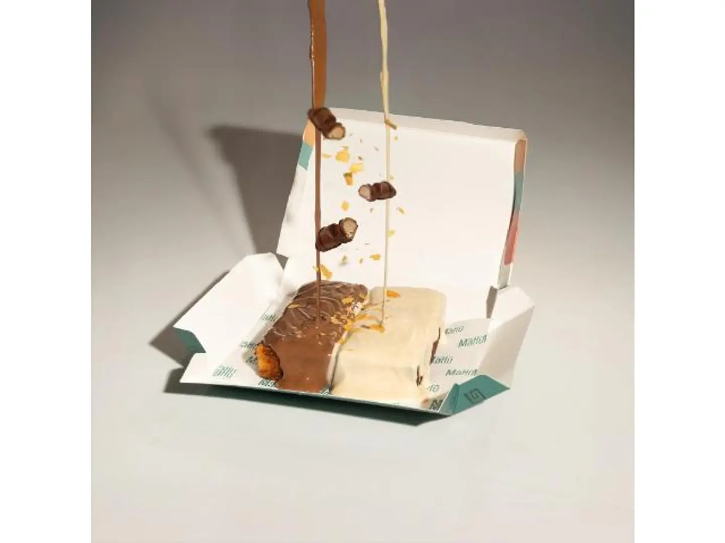 French Toast - Caramel