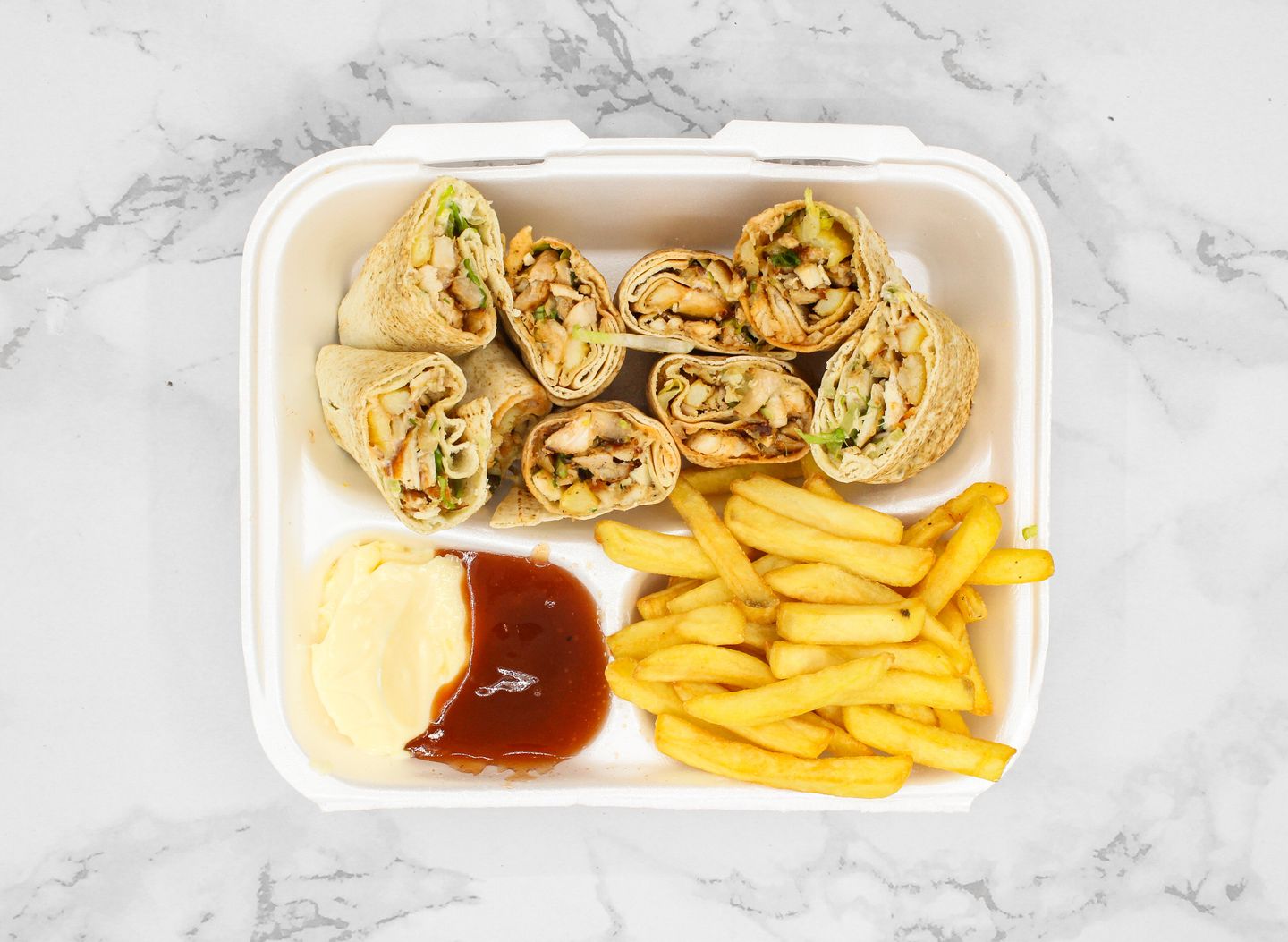 Shawarma - Small