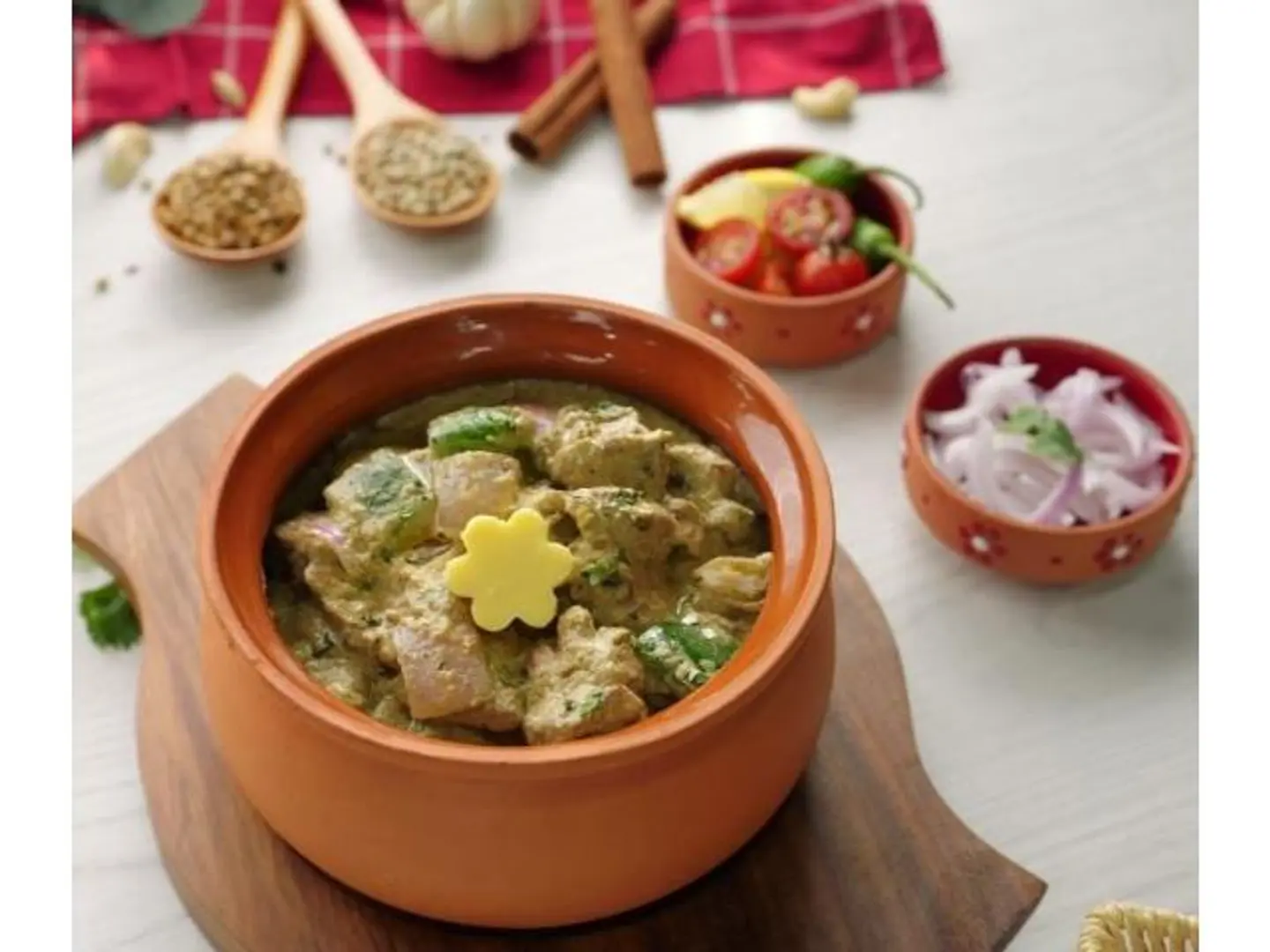 Boneless Chicken White - Half