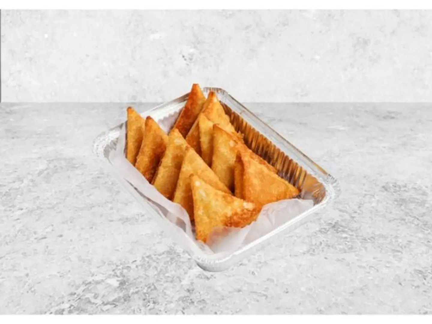 Chicken Sambosa - Small