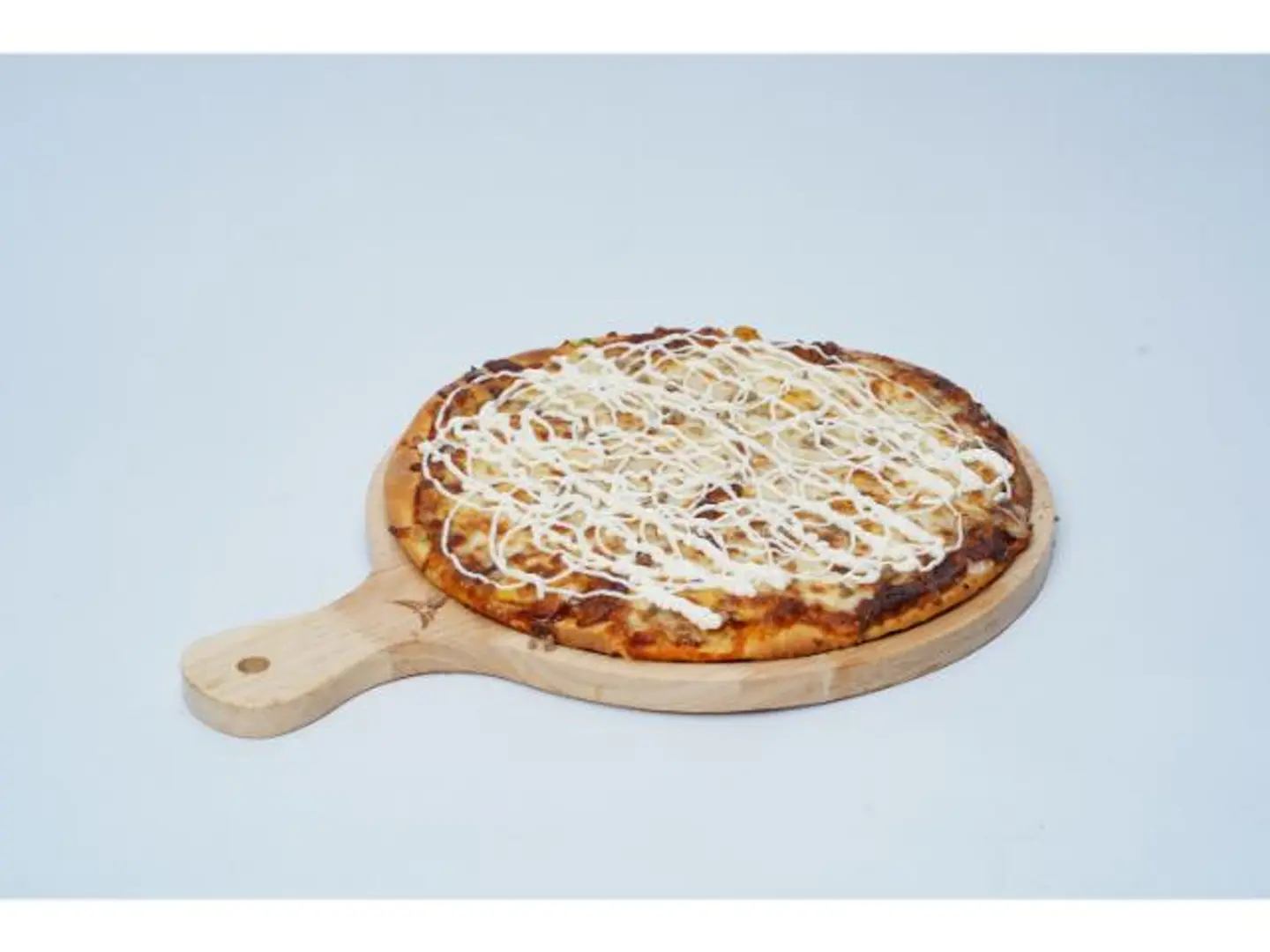 Dynamite Bolognese Pizza - Medium