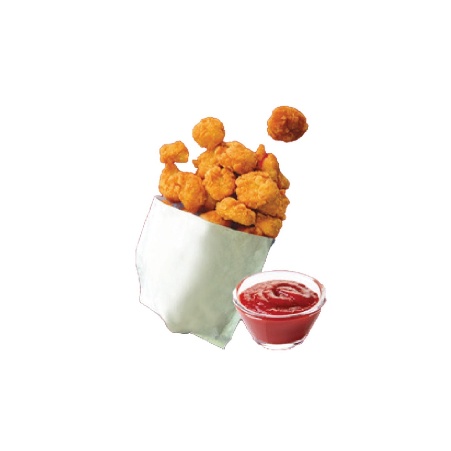 Pop Corn - Small