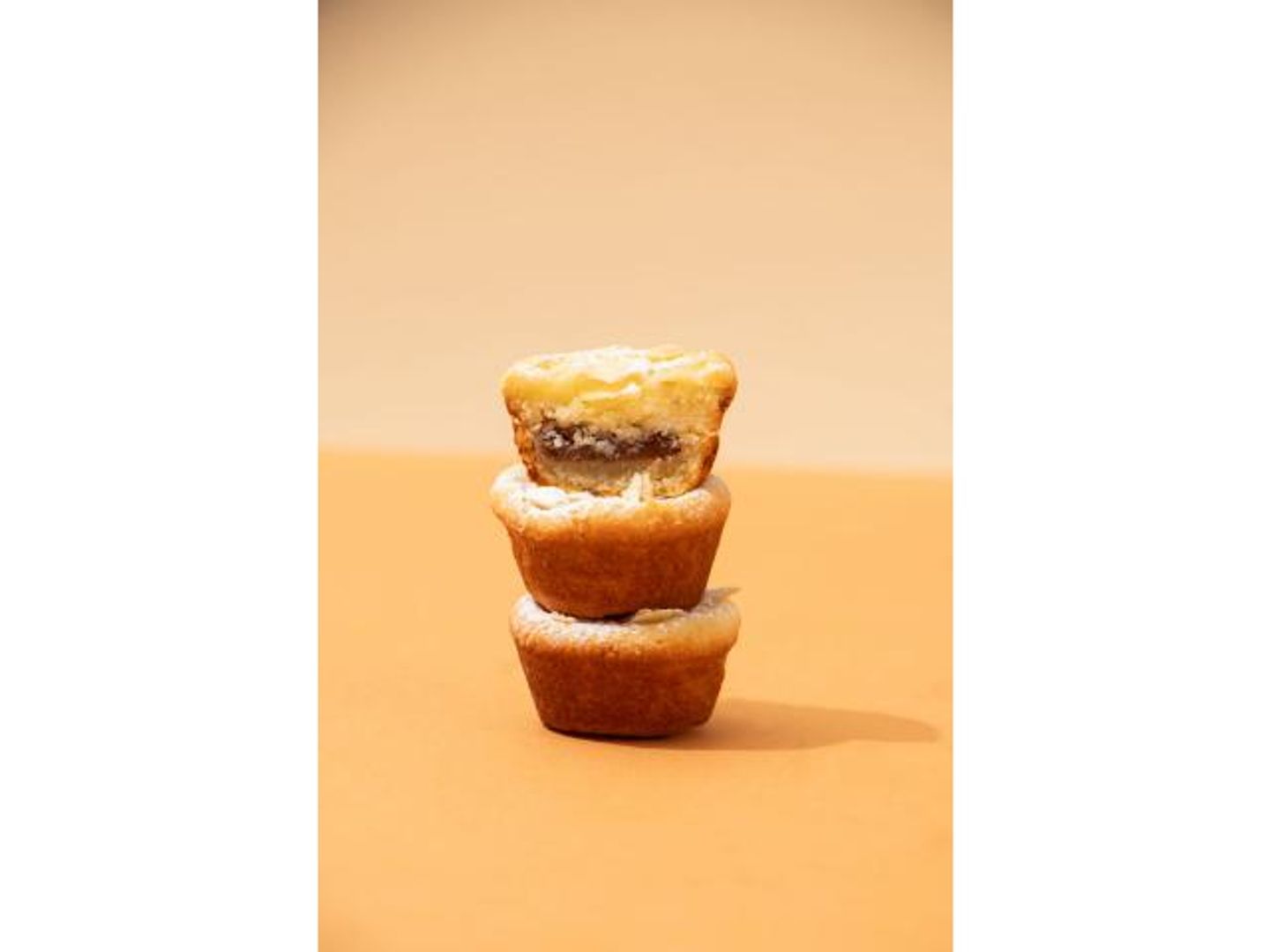 Apple Tart - 9 Pieces