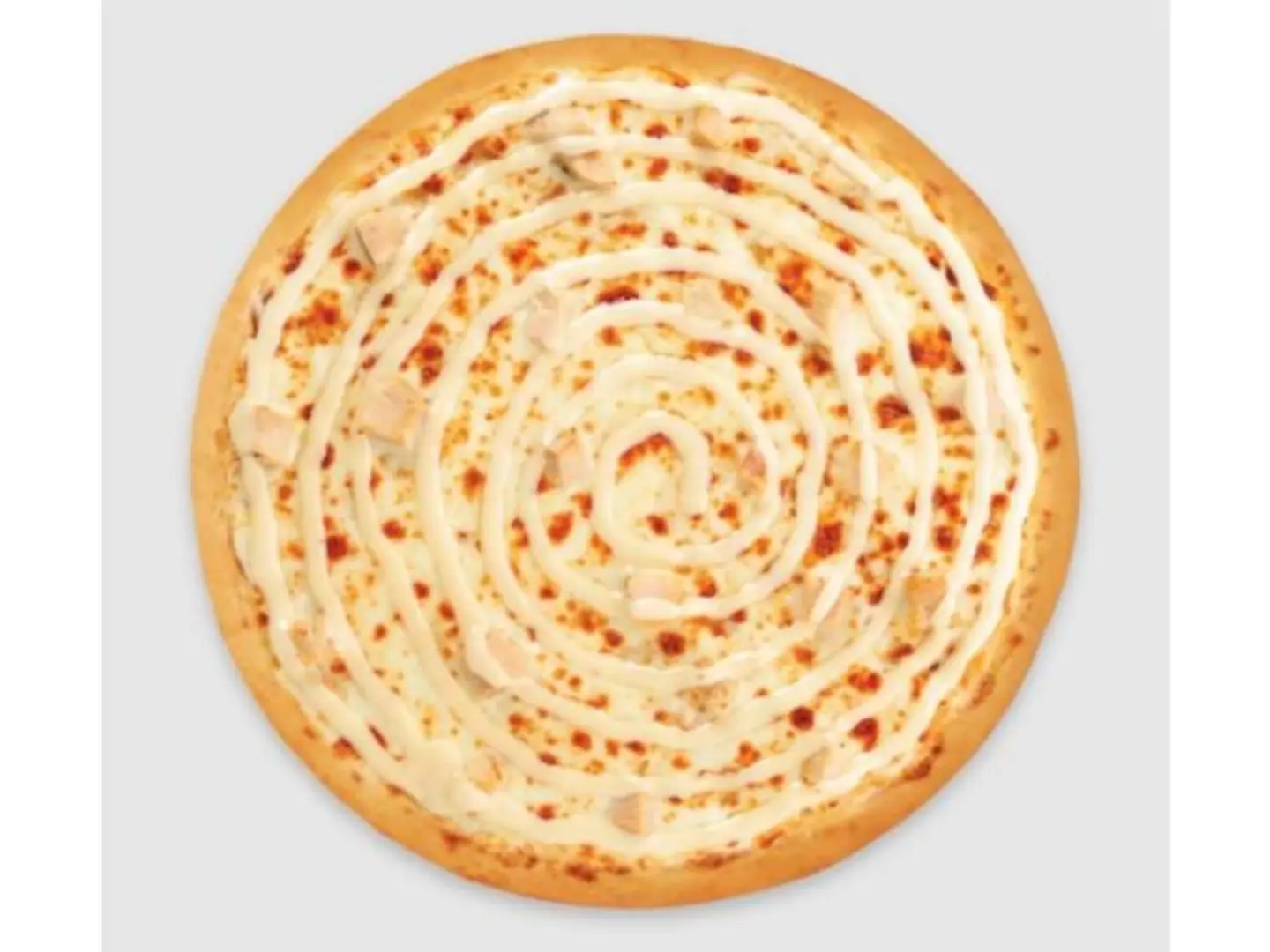 بيتزا رانش - صغير