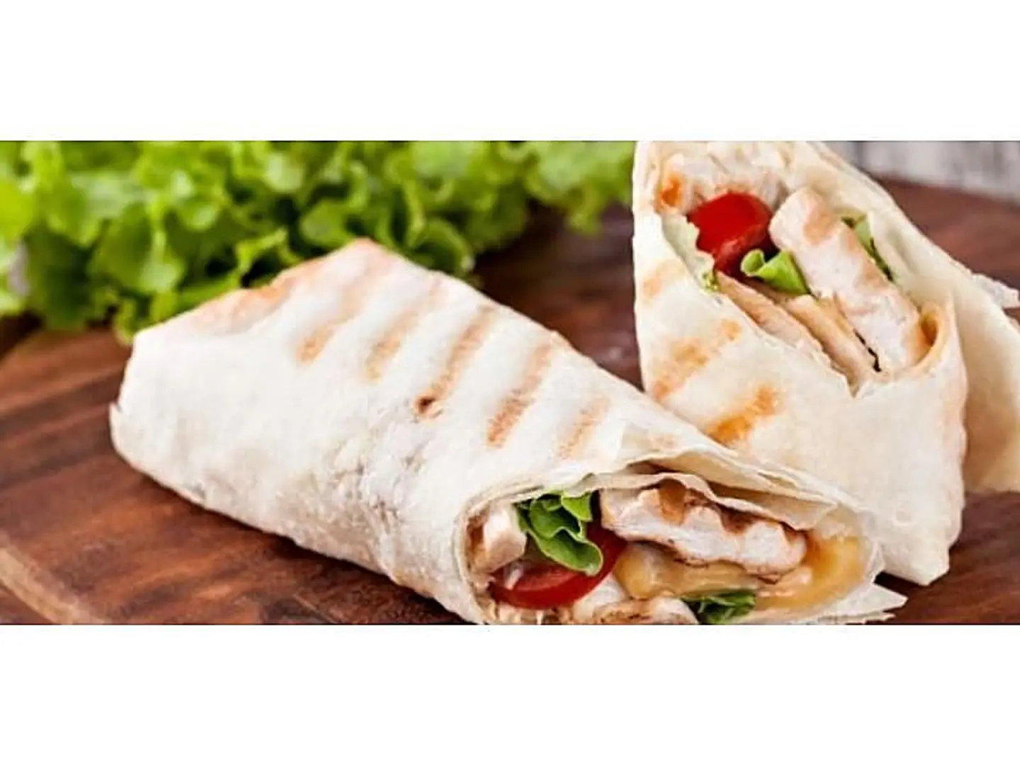 Chicken Fillet - Small