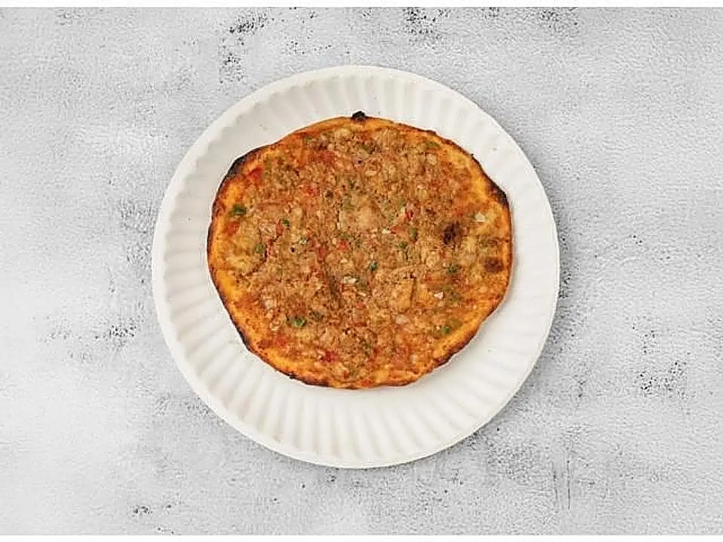 Crispy Chicken - Extra Filling