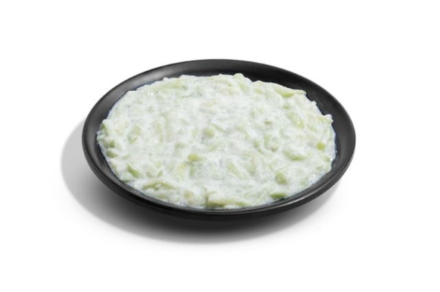 سلطة لبن - صغير