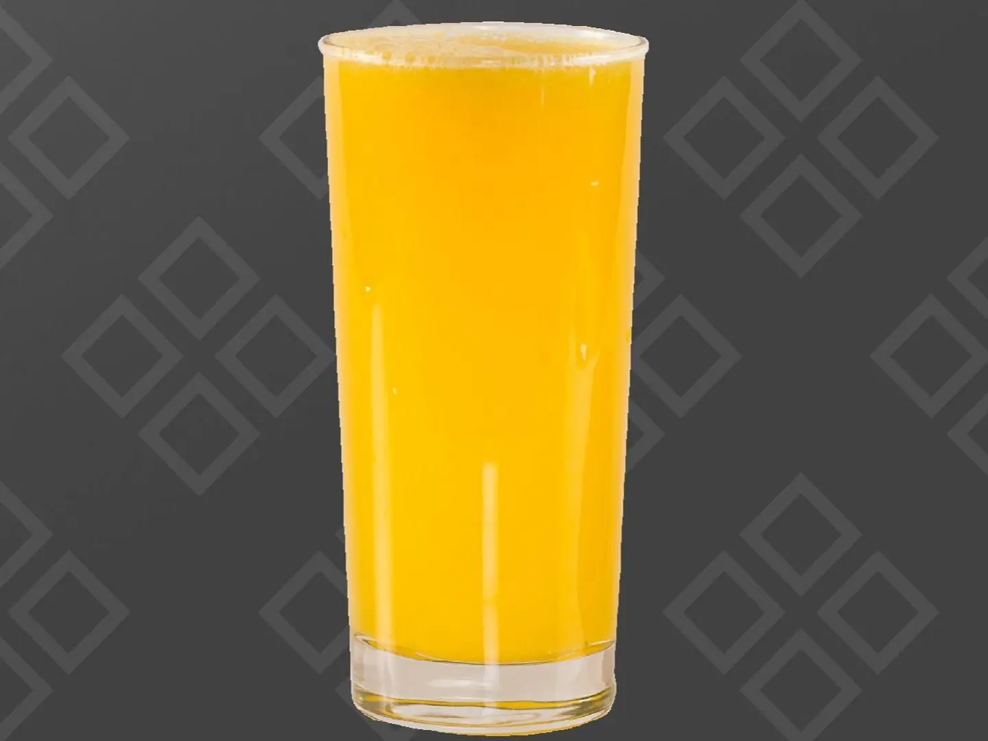 Fresh Orange Juice - Small