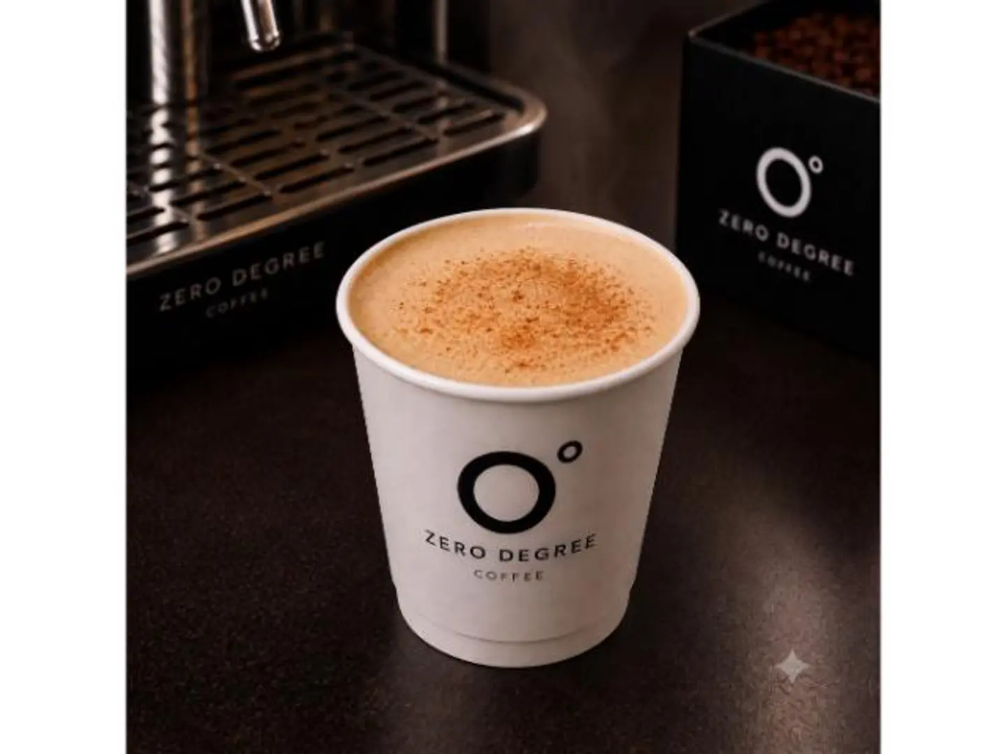 Spanish Latte - Small