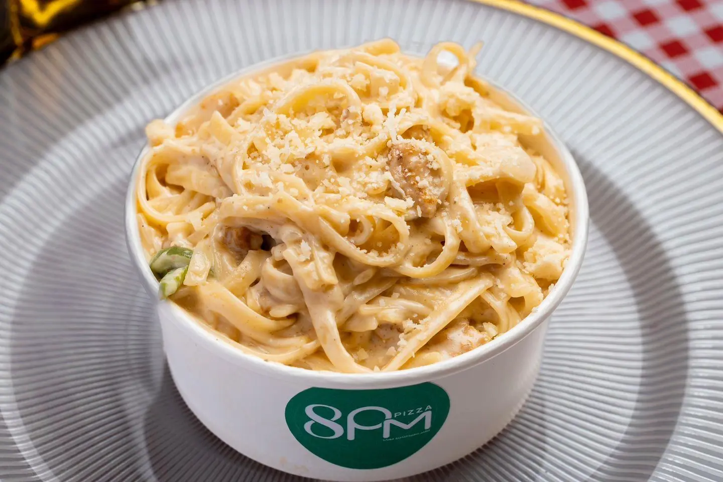 Fettuccine - Small