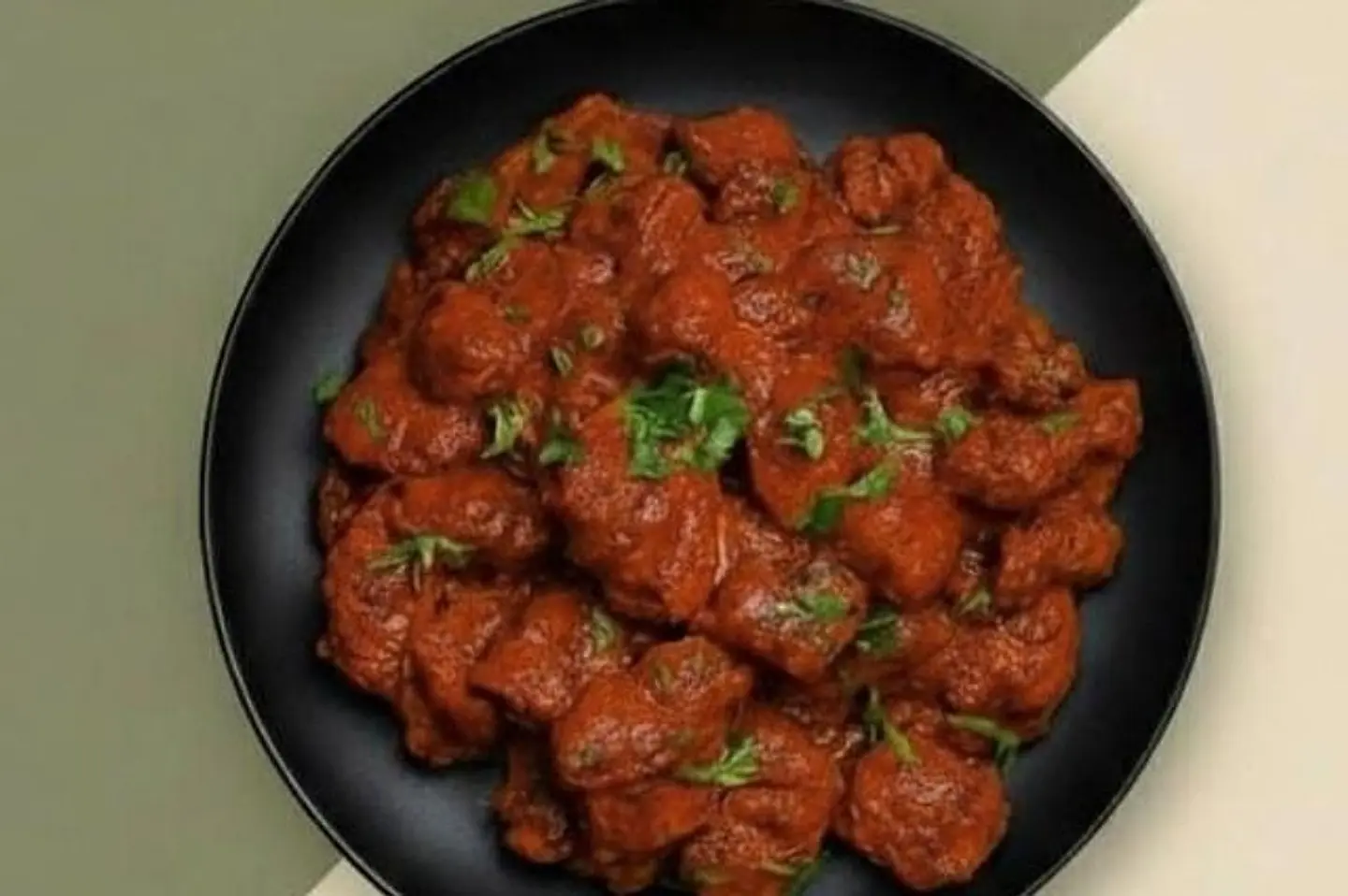 Tandoori Chicken - 100 Gram