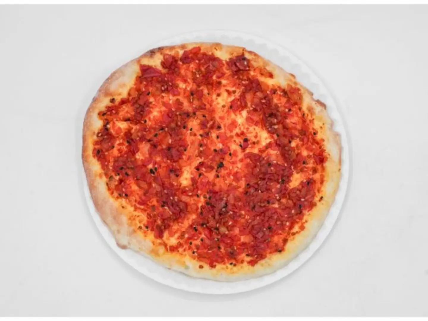 Plain Muhammara - Small