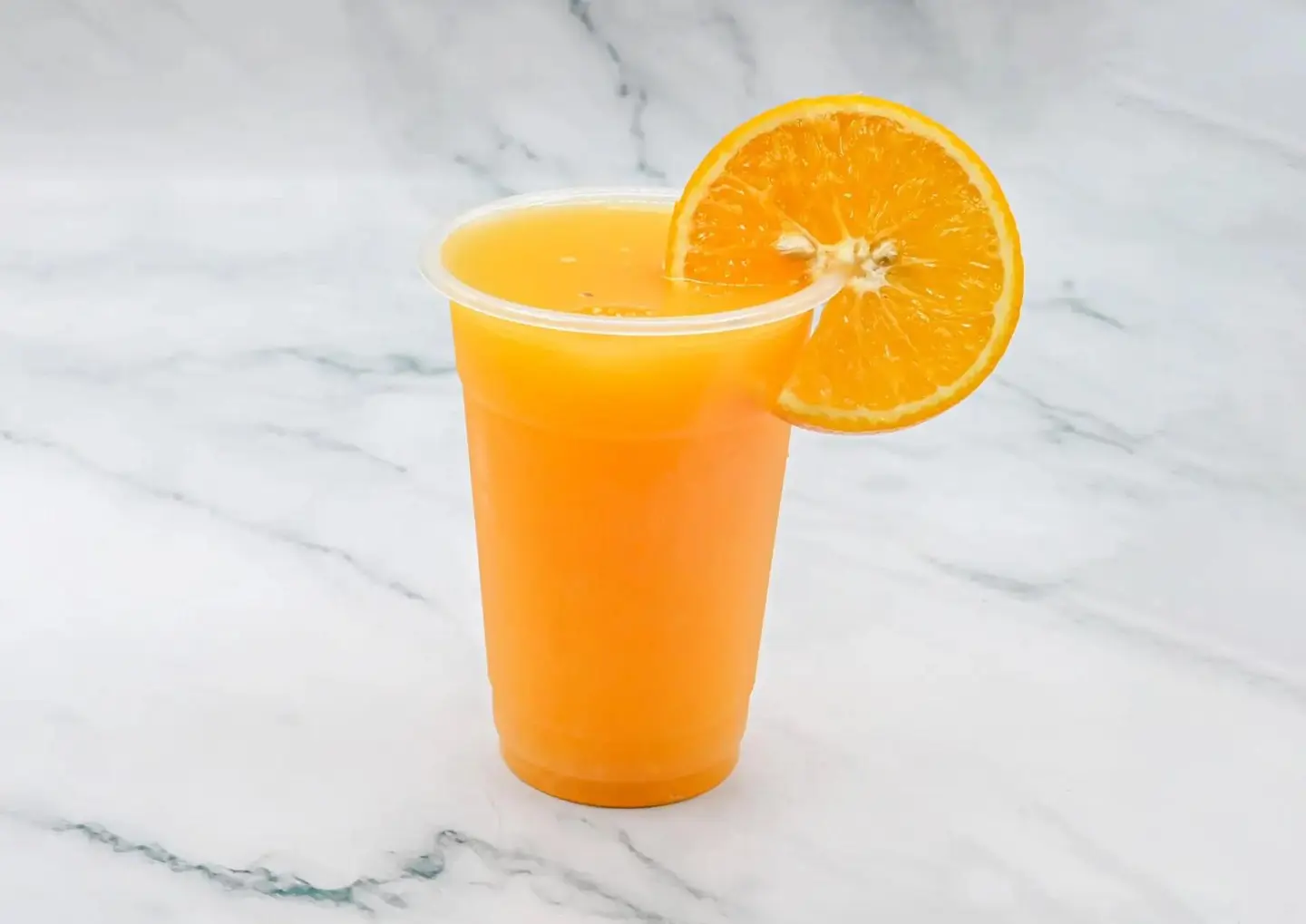 Orange - Large