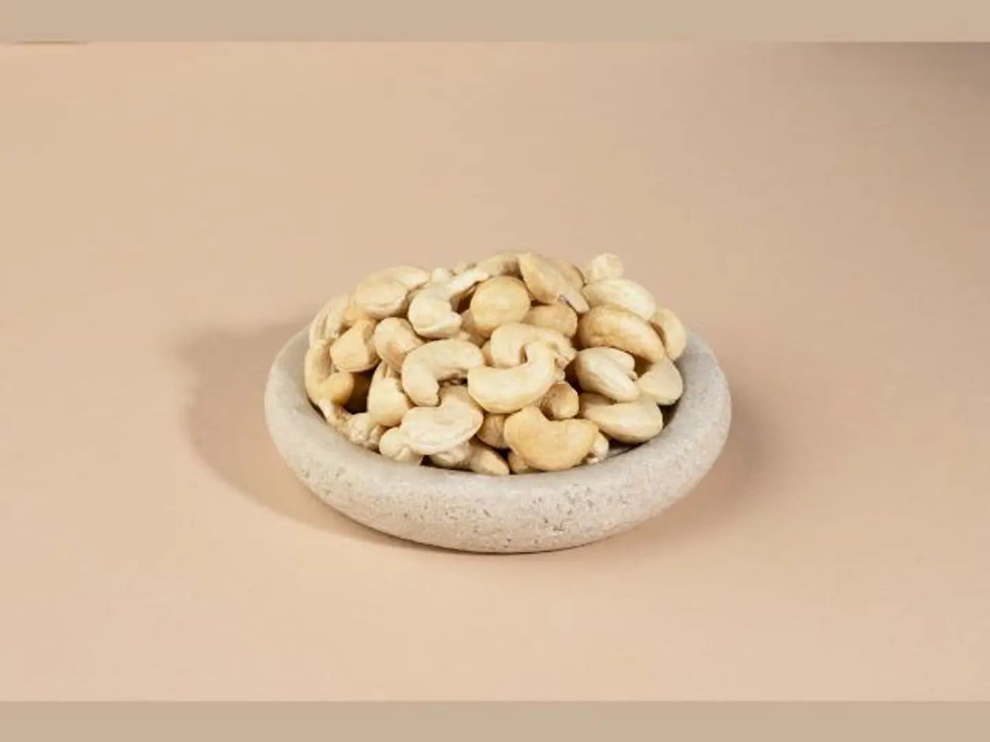 Raw Cashews - Quarter Kilo