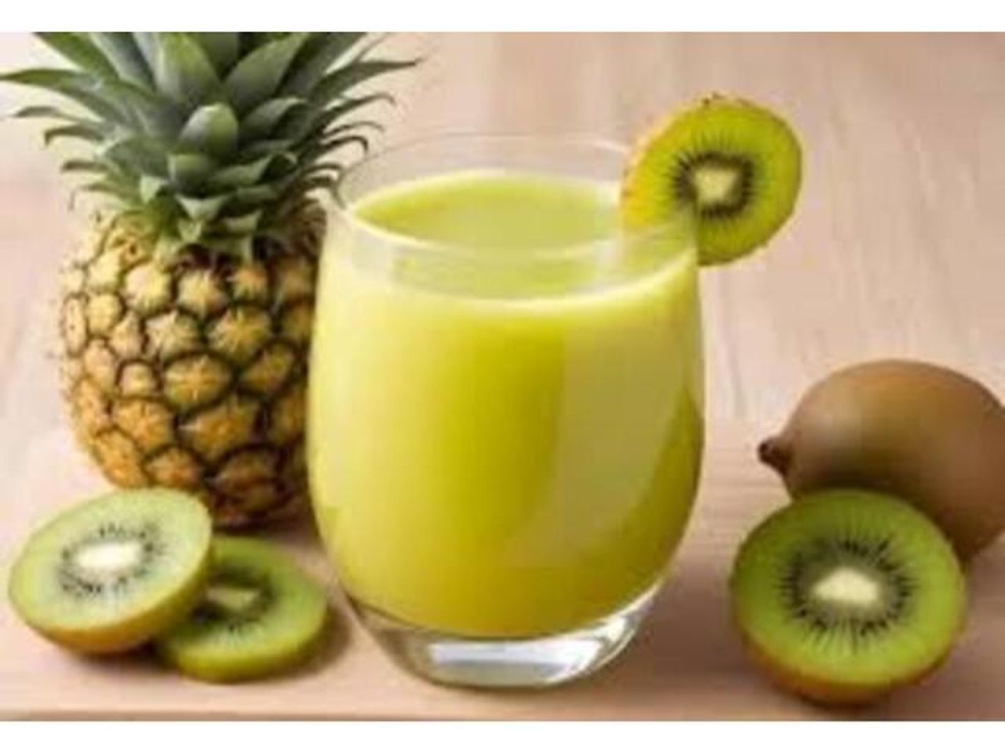 Kiwi Pieces - Small