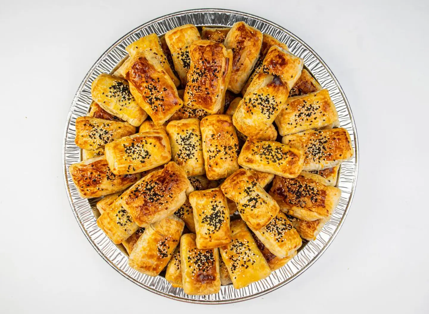 فرموزة لحم - صغير