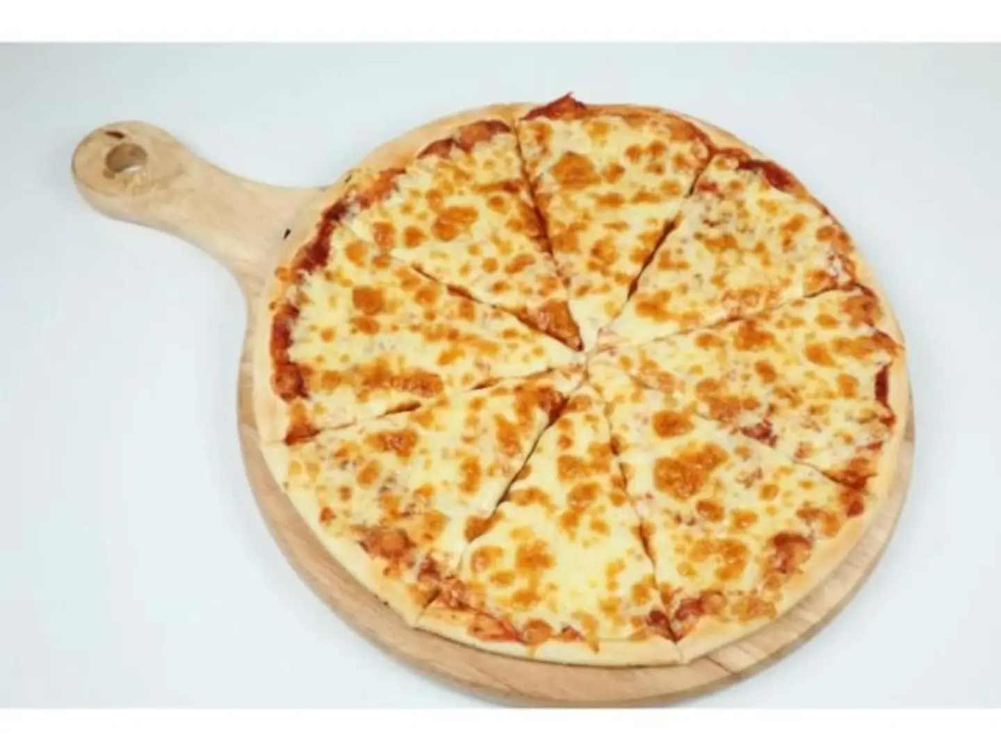 Royal Ash Albulbul Pizza - Medium