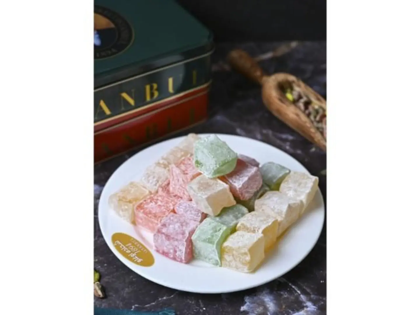 حلقوم ساده - ربع كيلو