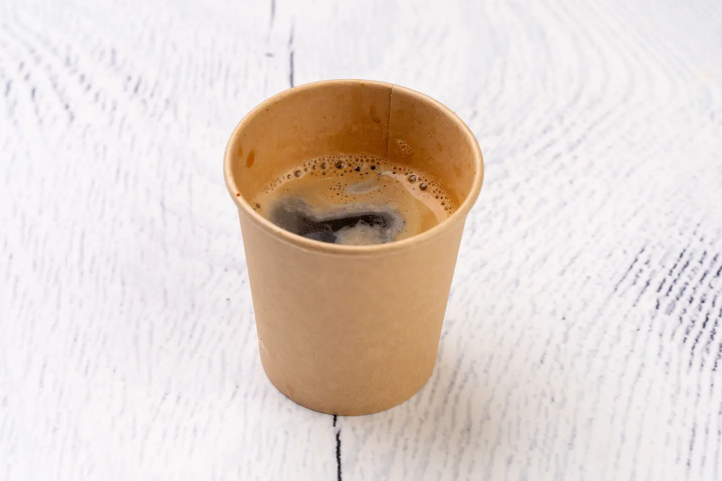 Espresso - Espresso