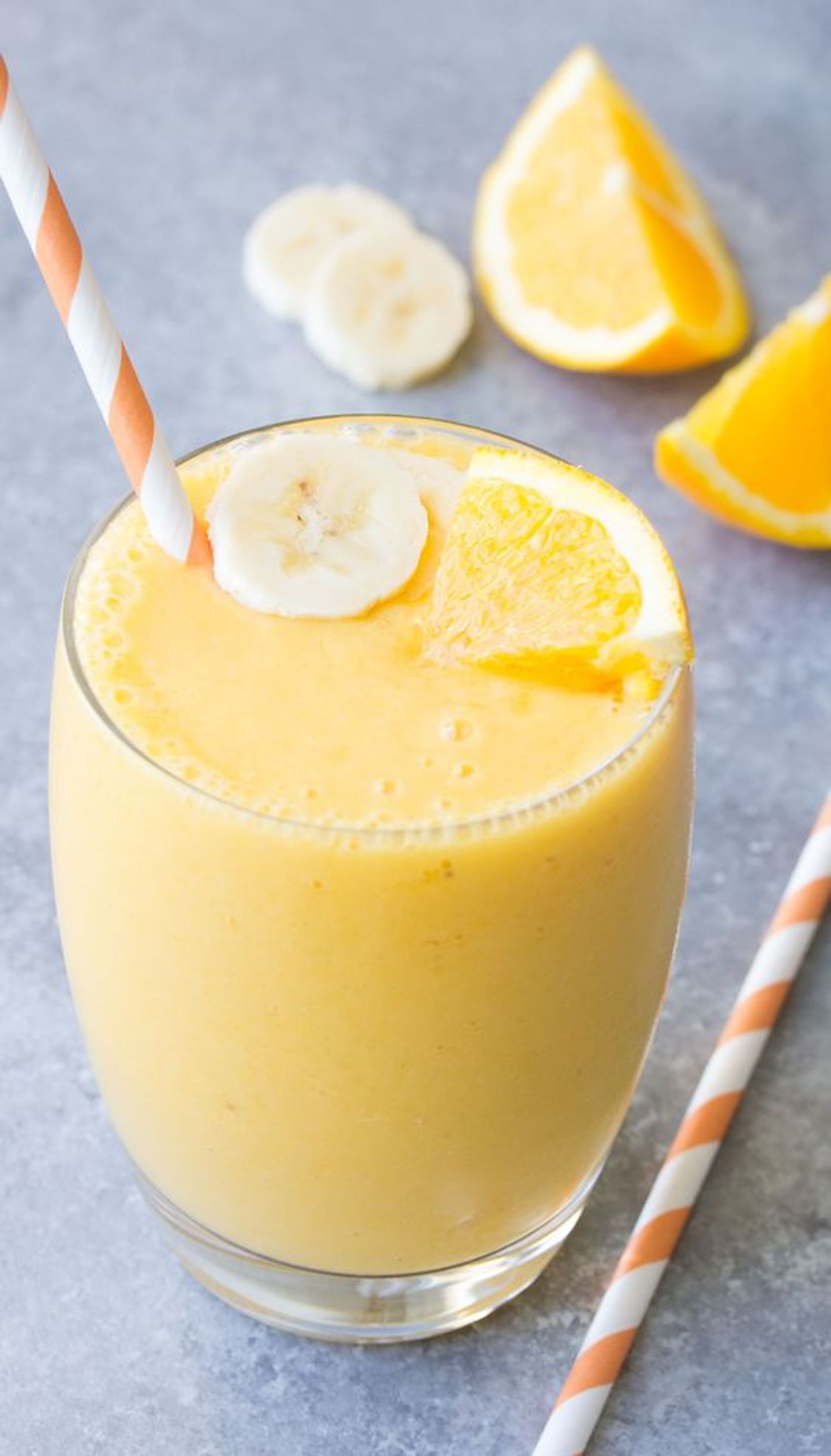Strawberry Orange - Medium