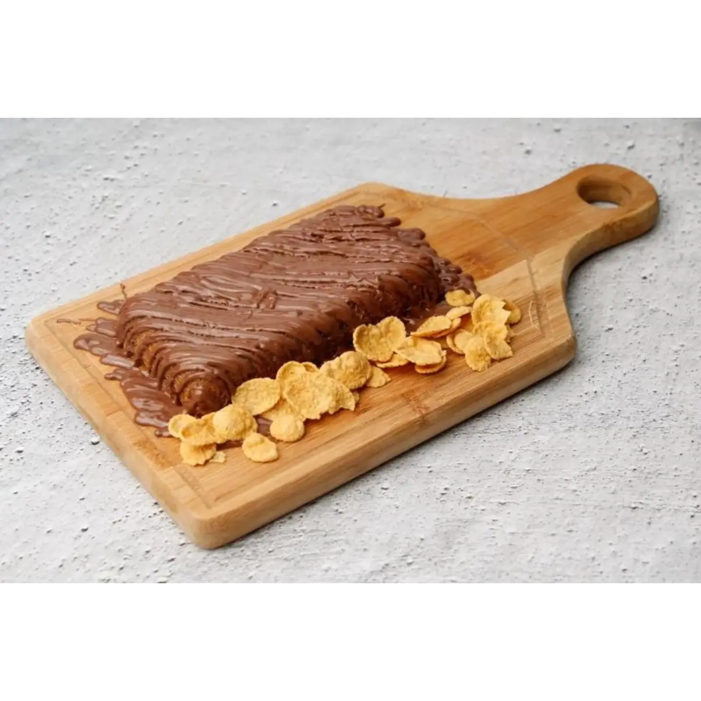 Nutella Kunafah - Small