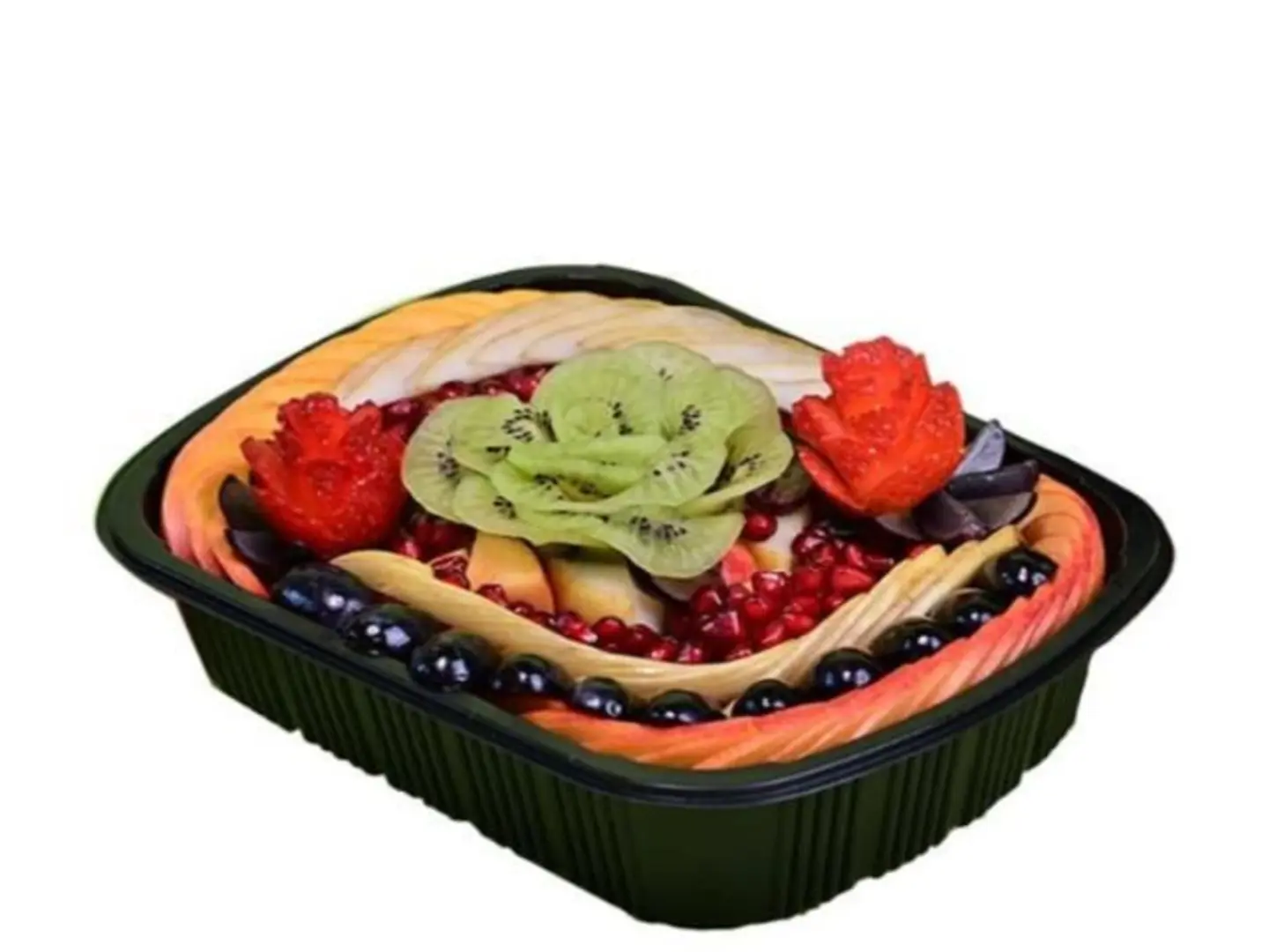 Plain Fruit Salad - Medium Cup