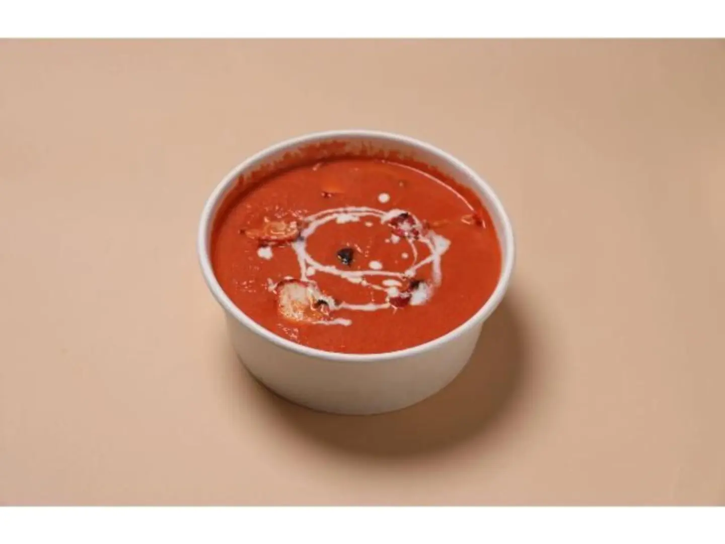 تكا مسالا - عادي