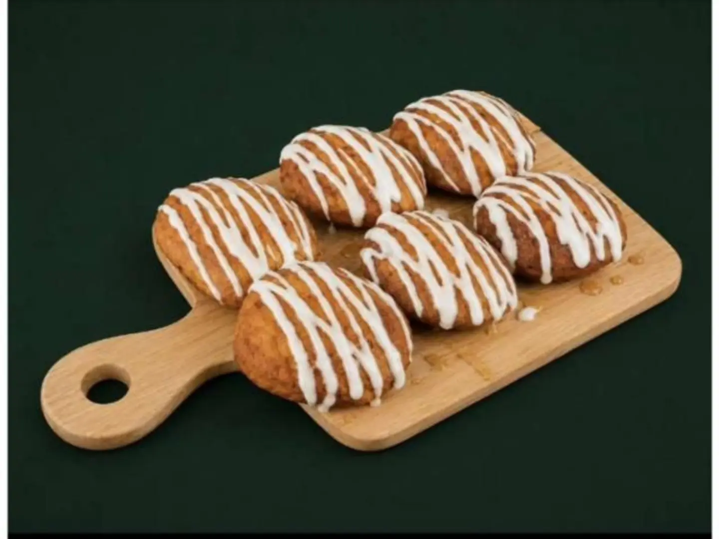 Bakhamri With Cheese - 3 Tablets