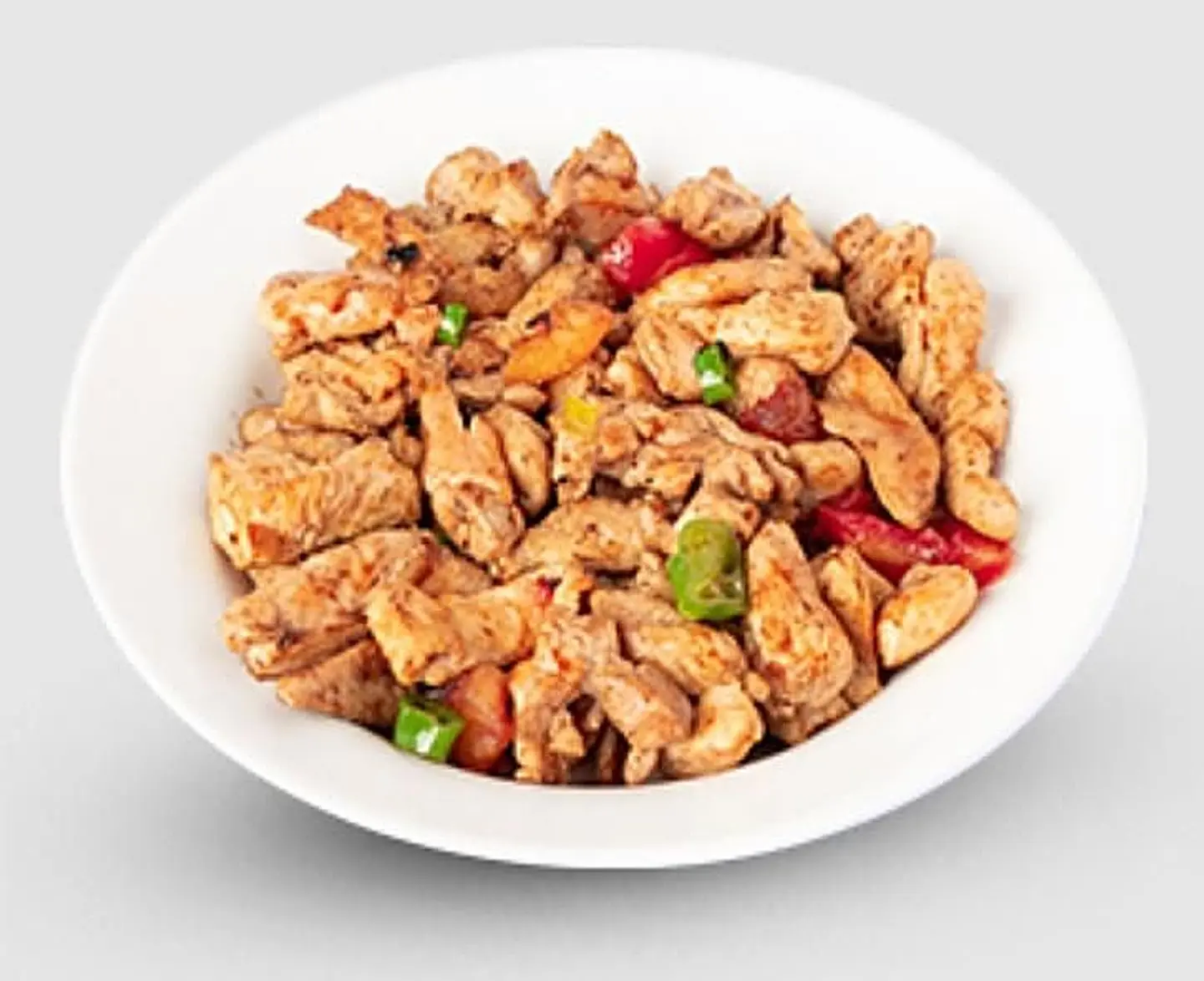 Chicken Mgalgal - Small