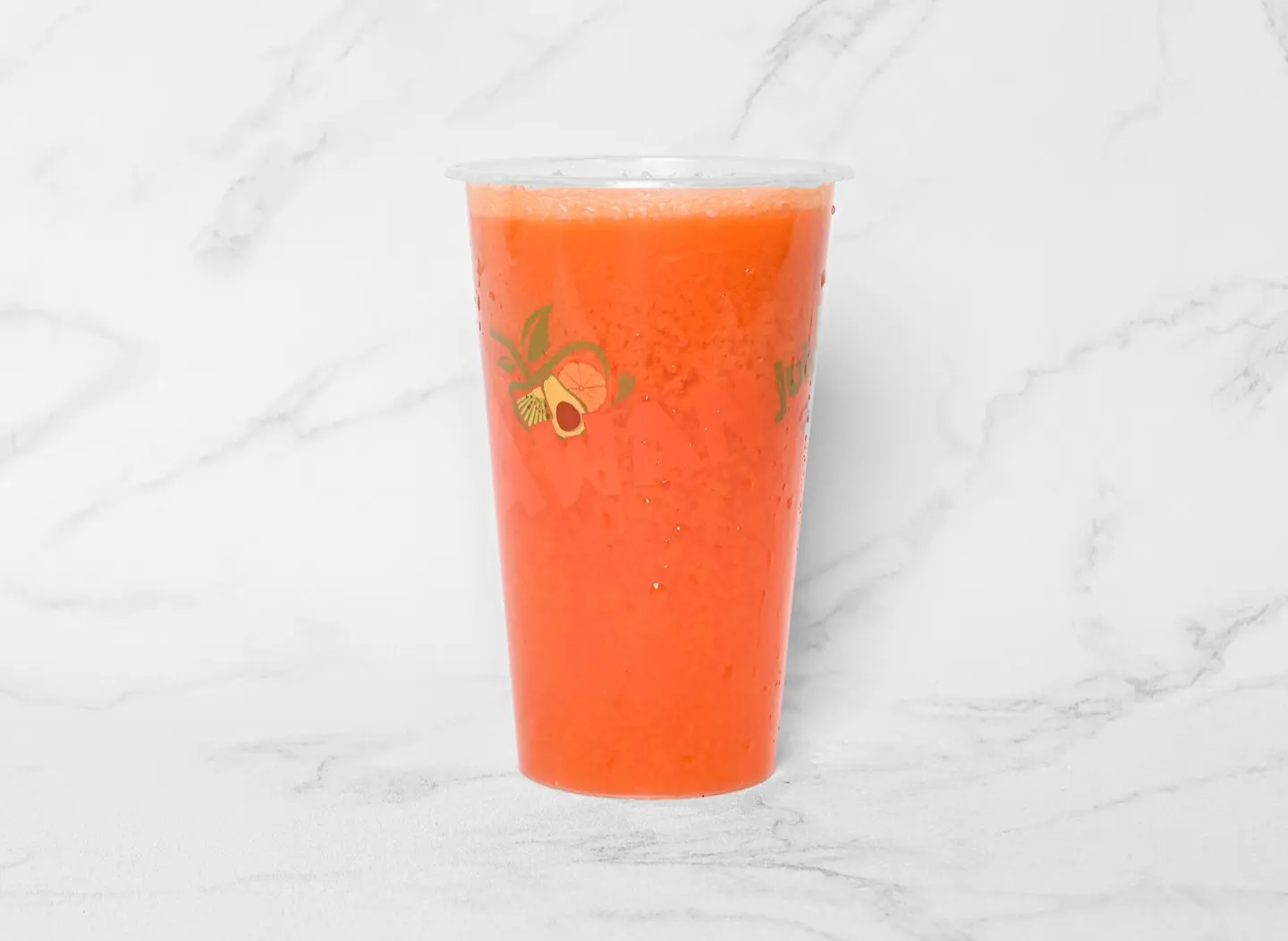 Carrot - Can