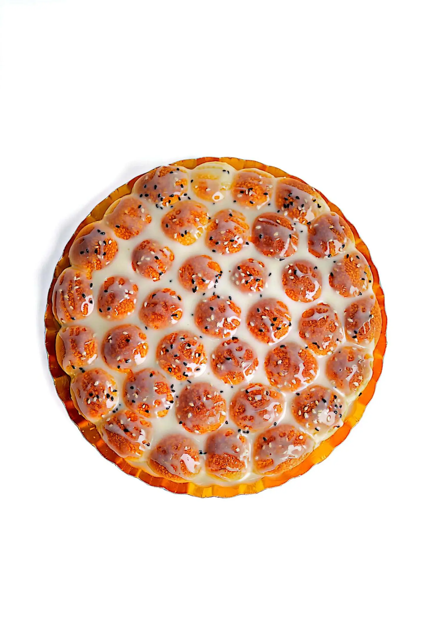 Classic Khaliah Nahl - Small